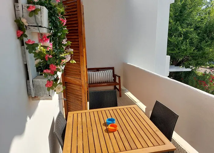 Residence Orsa Minore Gallipolli foto