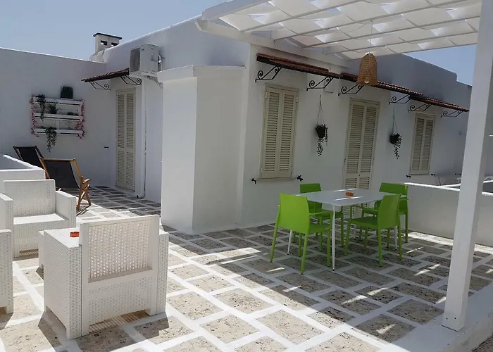 foto di Residence Orsa Minore Gallipoli
